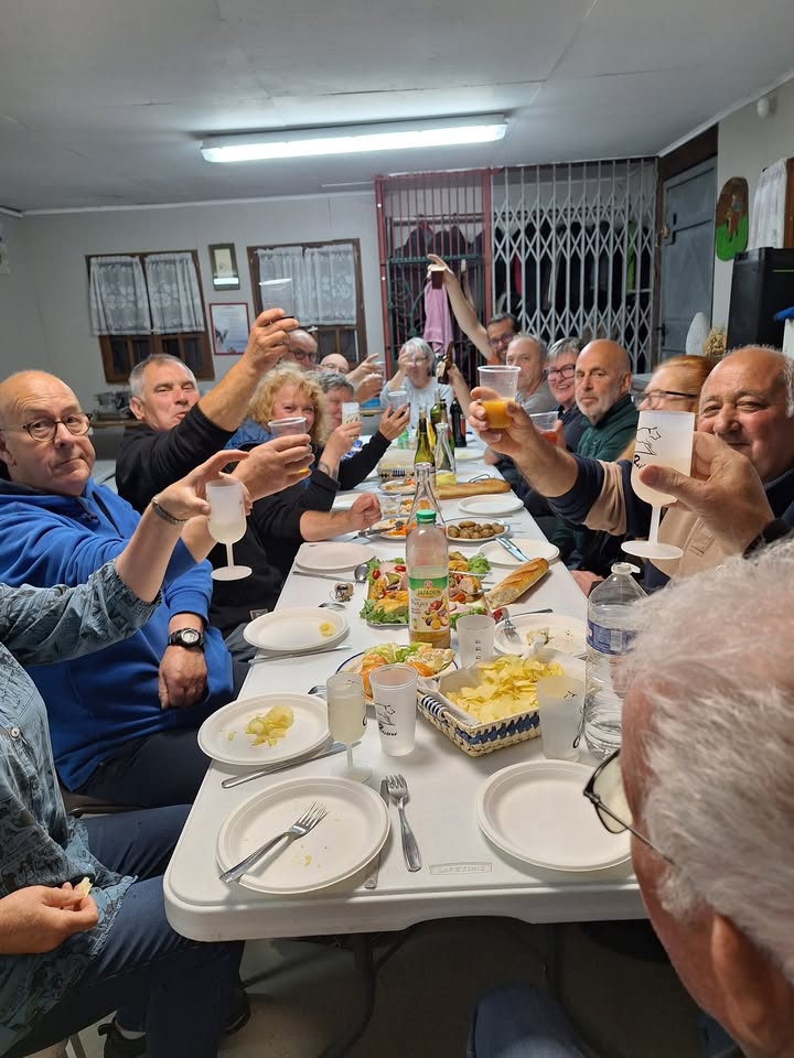 Club canin de Rédéné (29)